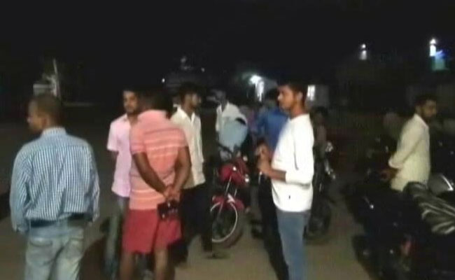 2 Children Killed In Stampede During Chhath Puja In Bihar's Aurangabad