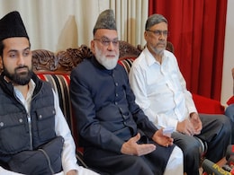 अयोध्या पर सुप्रीम कोर्ट के फैसले को चुनौती नहीं दी जानी चाहिए : शाही इमाम अहमद बुखारी अयोध्या पर सुप्रीम कोर्ट के फैसले को चुनौती नहीं दी जानी चाहिए : शाही इमाम अहमद बुखारी