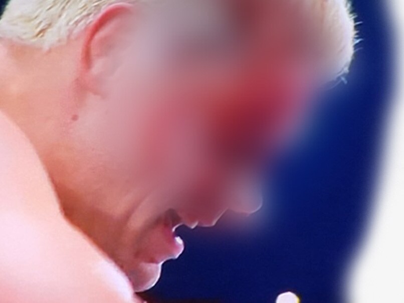 AEW: Cody Rhodes wouldn AEW: Cody Rhodes wouldn