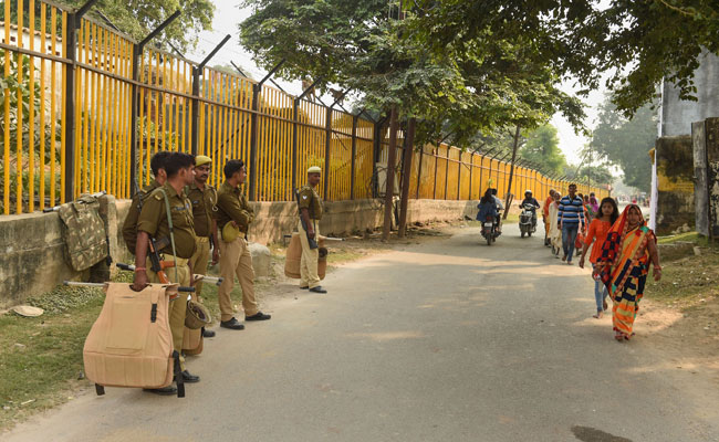 Ayodhya Verdict: When, Where, How To Check Supreme Court Judgement