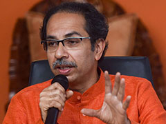 Uddhav Thackeray On Re-Opening Of Places Of Worship, Schools After Diwali