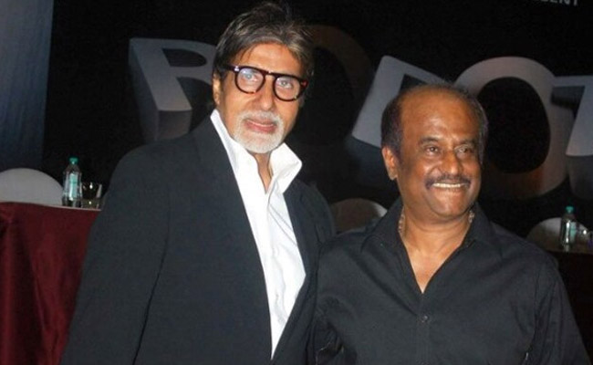 IFFI 2019: Rajinikanth, Amitabh Bachchan To Inaugurate Film Fest; Everything You Need To Know