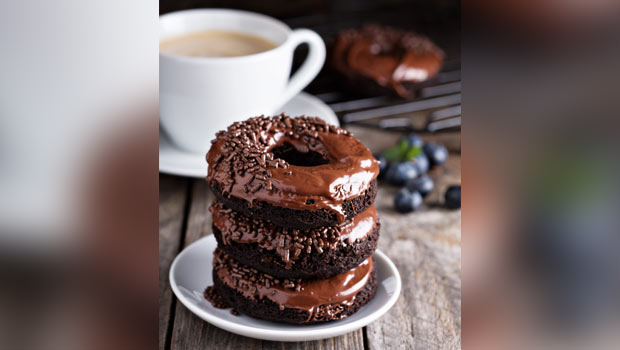 Christmas 2019: Try This Easy Chocolate Doughnut Recipe At Home For A Decadent Treat