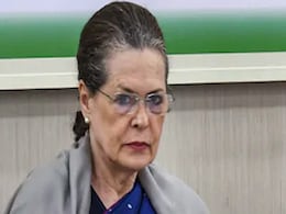 Sonia Gandhi Likely To Be Discharged From Delhi Hospital Tomorrow: Report Sonia Gandhi Likely To Be Discharged From Delhi Hospital Tomorrow: Report