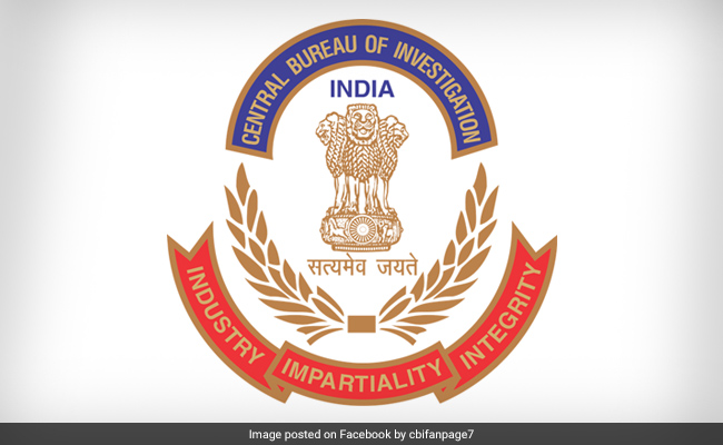 CBI Files Case Against Delhi Firm In Rs 168 Crore Bank Fraud Case