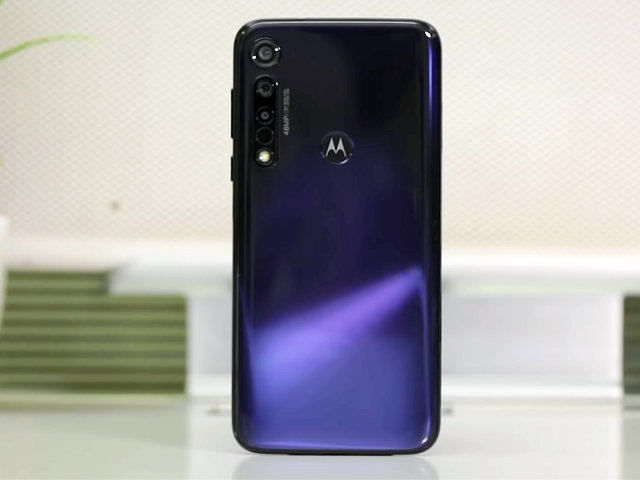 Moto G8 Plus Review: Better Than Redmi Note 8 Pro, Realme XT?