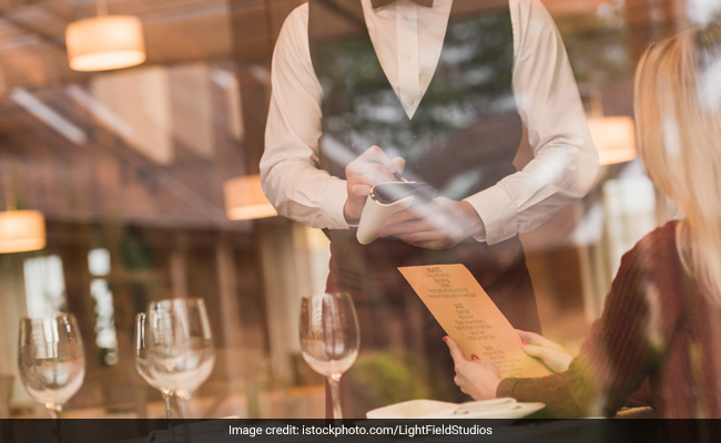 Restaurant Worker Fired After Boss Discovered He Had HIV, Lawsuit Claims