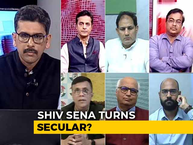 Decoding The National Impact Of Maharashtra Realignment