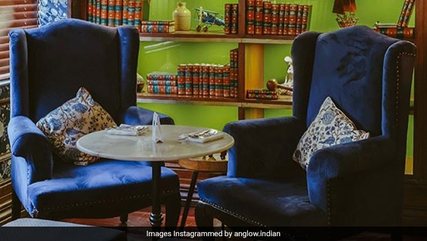 Warm Up For The Oncoming Season With The New Winter Special Menu At Anglow, Khan Market