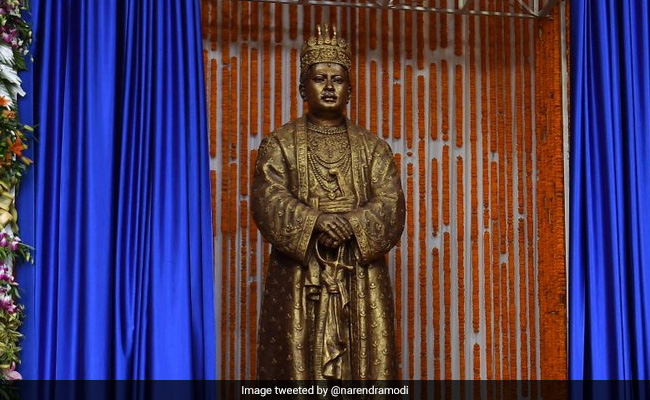 Birthday Of Last King Of Tripura Declared Holiday