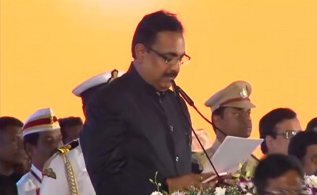 BJP In "Habit Of Using Investigative Agencies" To Target Politicians: NCP