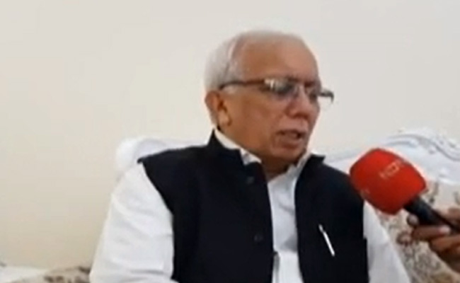 अयोध्या पर फैसला :  AIMPLB के सदस्य कमाल फारूकी ने कहा- ये कहां का इंसाफ है