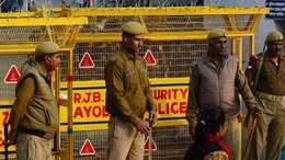 Gurugram Techie Admits To Cops Why He Was Living In Hiding In Ayodhya