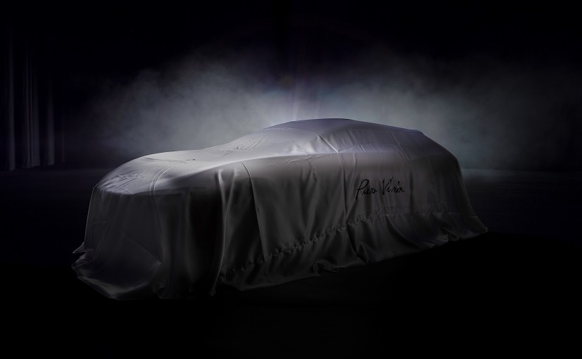 Automobili Pininfarina's Second Car To Rival The Urus; Details Revealed