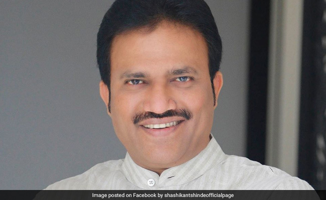 Sharad Pawar's Party Appoints Shashikant Shinde As Maharashtra Unit Vice President