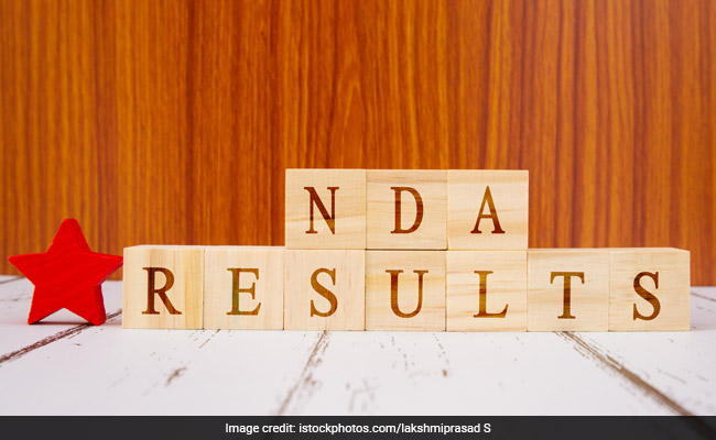 447 Clear UPSC National Defence Academy And Naval Academy Exam (I) 2019