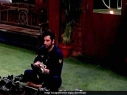 बिग बॉस में पारस छाबड़ा ने जेल जाने से किया इनकार तो अब साफ करने पड़े जूते बिग बॉस में पारस छाबड़ा ने जेल जाने से किया इनकार तो अब साफ करने पड़े जूते