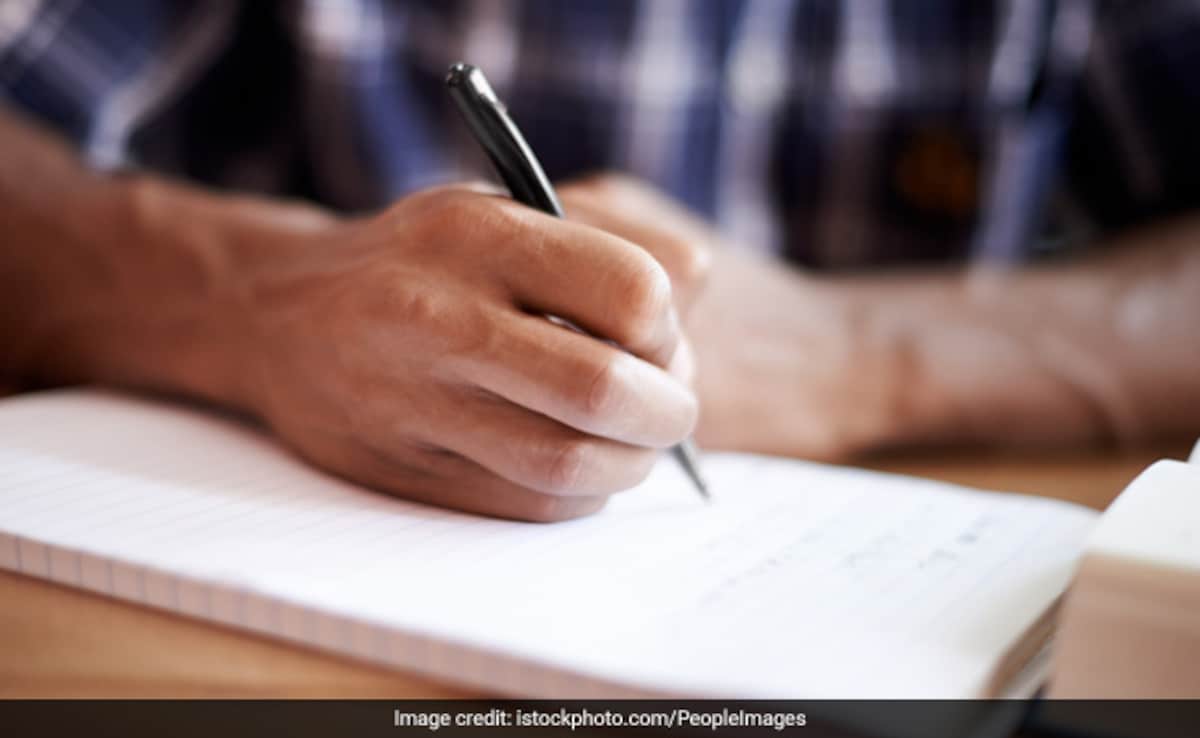 Probe Ordered After "Pandit" Option For Opportunists In UP Exam Stirs Row