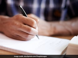 Probe Ordered After "Pandit" Option For Opportunists In UP Exam Stirs Row
