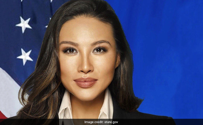 Woman Inflated Resume, Faked TIME Cover; Got Job At US State Department