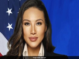 Woman Inflated Resume, Faked TIME Cover; Got Job At US State Department Woman Inflated Resume, Faked TIME Cover; Got Job At US State Department