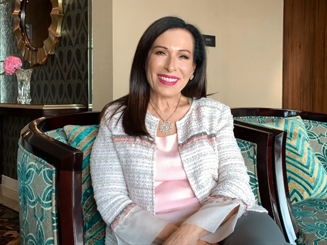 In Conversation With Paula Begoun, Beauty Entrepreneur And Bestselling Author