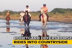 Sponsored - Rajasthan's Rohetgarh: Exploring Micro Destinations Sponsored - Rajasthan's Rohetgarh: Exploring Micro Destinations