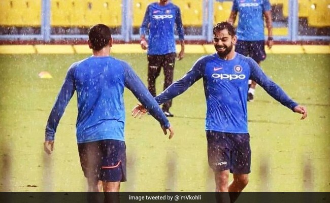Who is Virat Kohlis partner in Crime Who is Virat Kohlis partner in Crime