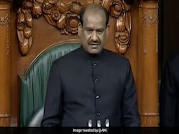 Lok Sabha Speaker Pulls Up MP, Warns Against Advising Who Should Speak Lok Sabha Speaker Pulls Up MP, Warns Against Advising Who Should Speak