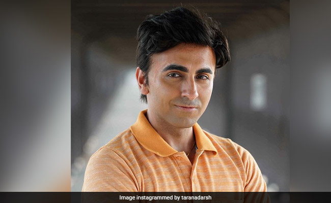 <I>Bala</i> Box Office Collection Day 6: Ayushmann Khurrana's Film 'A Success Story' With Rs 66 Crore Despite 'Expected Decline'