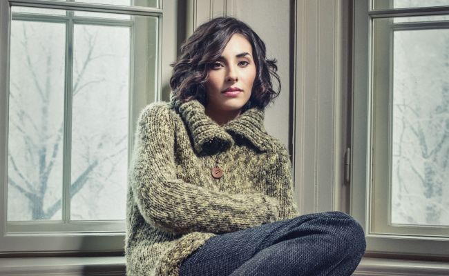 These 7 Winter Fabrics Are Must-Haves In Your Style Closet