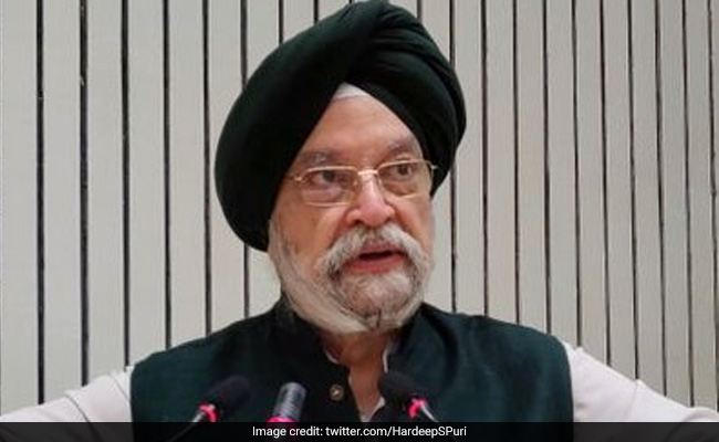Digital Mapping Of Over 1,000 Unauthorized Delhi Colonies By December End