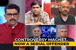 Pragya Thakur Calls Godse Patriot: Will The PM 'Never Forgive' Her, Again? Pragya Thakur Calls Godse Patriot: Will The PM 'Never Forgive' Her, Again?