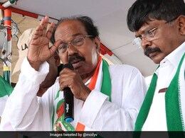 "बजरंग दल पर प्रतिबंध लगाने का कोई प्रस्ताव नहीं": कर्नाटक घोषणापत्र पर कांग्रेस नेता