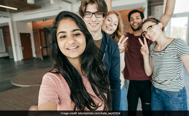 India Sent Over 202k Students To United States In 2018-19, Second Largest After China: Report