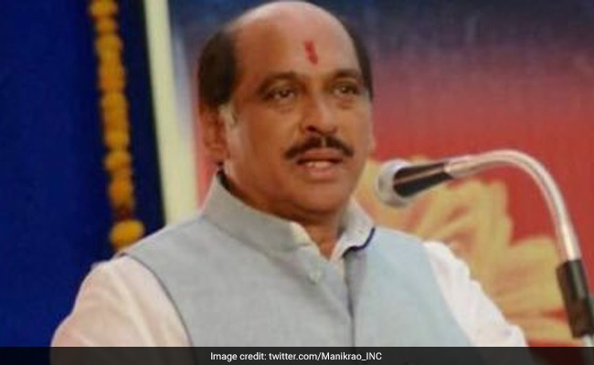 Next Chief Minister Will Be From Shiv Sena: Congress Leader