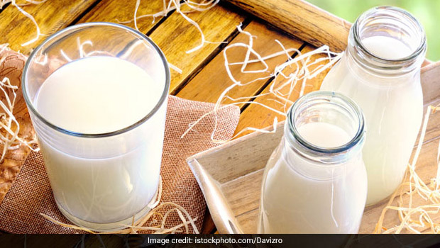 Drinking Low-Fat Milk May Help You Age Slower: Study