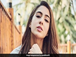 पाकिस्तान में चला सारा अली खान का जादू, गूगल की टॉप 10 हस्तियों की लिस्ट में शामिल पाकिस्तान में चला सारा अली खान का जादू, गूगल की टॉप 10 हस्तियों की लिस्ट में शामिल