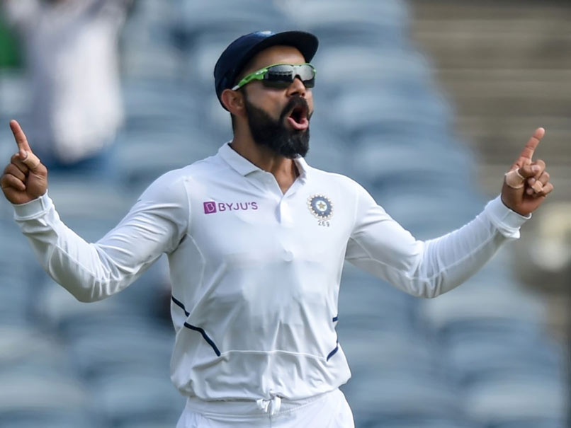 Virat Kohli "Most Searched" Player By Fans Globally: Report