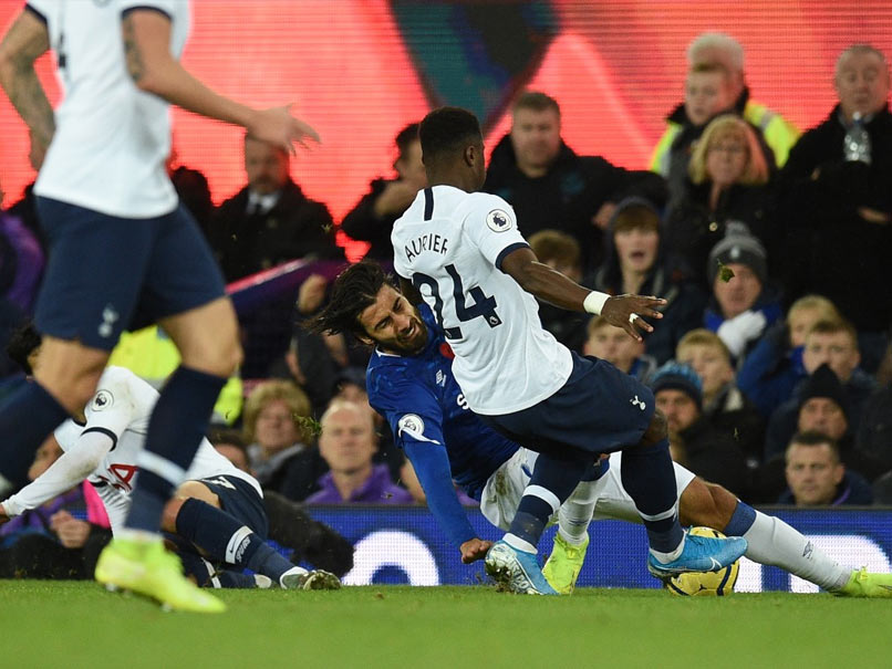 Andre Gomes "Expected To Make Full Recovery" After Successful Ankle Surgery