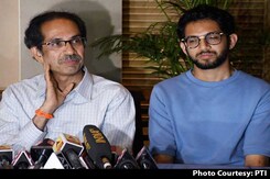 If BJP Offers 50:50 Deal, Happy To Revive Alliance: Sena Sources If BJP Offers 50:50 Deal, Happy To Revive Alliance: Sena Sources