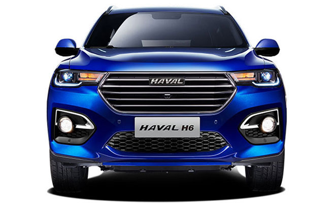 China Carmakers Getting Ready To Build More, Much More, In India