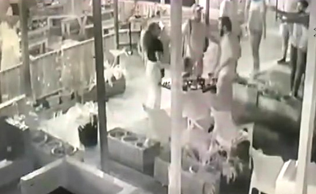 Woman Allegedly Harassed, Husband Hit On Head With Bottle In Gurgaon Restaurant