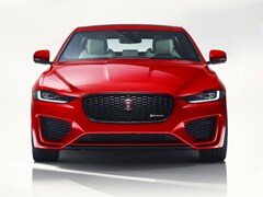 2020 Jaguar XE Facelift India Launch Details Out