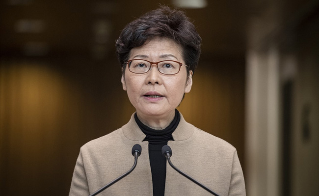 Hong Kong Delays Election Citing Pandemic, But Democracy Camp Sceptical