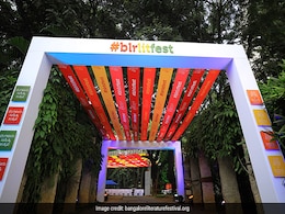 8th Edition Of Bangalore Literature Festival: Know Key Highlights Of The Literary Fest 8th Edition Of Bangalore Literature Festival: Know Key Highlights Of The Literary Fest