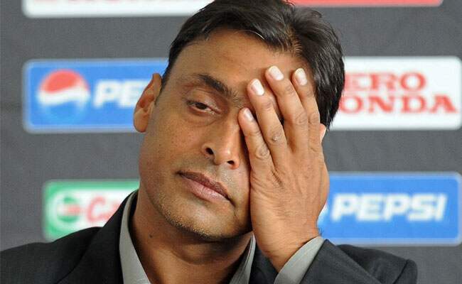 U19 World Cup 2020 Shoaib Akhtar Fumes At PCB After Pak Teams Loss To India