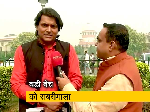 पिछले वाला फैसला पूरी तरह से ठीक नहीं था: राहुल ईश्वर