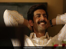 <I>Pati Patni Aur Woh</I>: Kartik Aaryan's Rape Dialogue To Be Edited Out, Says Report <I>Pati Patni Aur Woh</I>: Kartik Aaryan's Rape Dialogue To Be Edited Out, Says Report