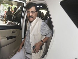 कांग्रेस राज्य की दुश्मन नहीं, पार्टियों में कुछ मुद्दों पर मतभेद होते हैं : संजय राउत कांग्रेस राज्य की दुश्मन नहीं, पार्टियों में कुछ मुद्दों पर मतभेद होते हैं : संजय राउत